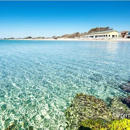 Apartment A Pochi Passi Dalla Splendida Spiaggia Del Golfo Di Follonica