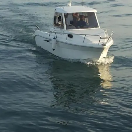 A Pochi Passi Dalla Splendida Spiaggia Del Golfo Di Follonica * Riotorto