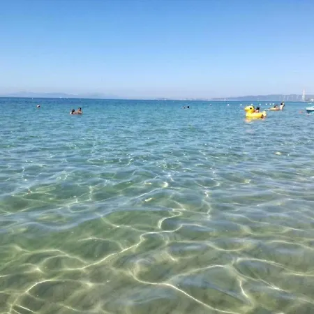 Apartment A Pochi Passi Dalla Splendida Spiaggia Del Golfo Di Follonica Riotorto
