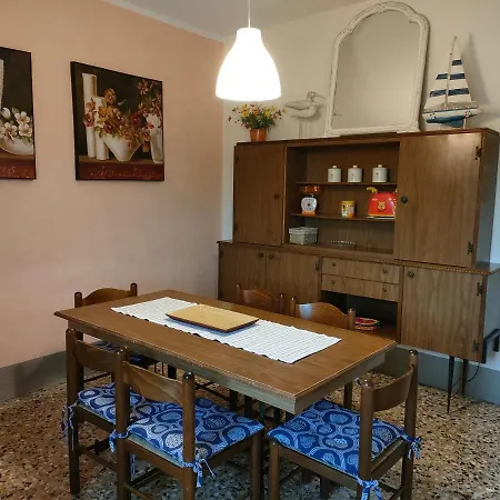 Apartment A Pochi Passi Dalla Splendida Spiaggia Del Golfo Di Follonica Riotorto
