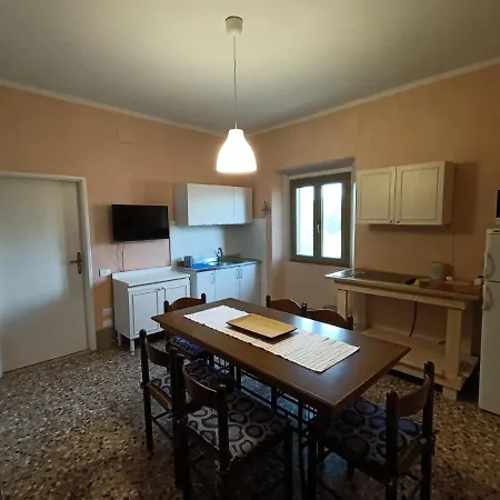 Apartment A Pochi Passi Dalla Splendida Spiaggia Del Golfo Di Follonica Riotorto