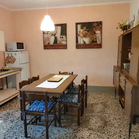 Apartment A Pochi Passi Dalla Splendida Spiaggia Del Golfo Di Follonica Riotorto