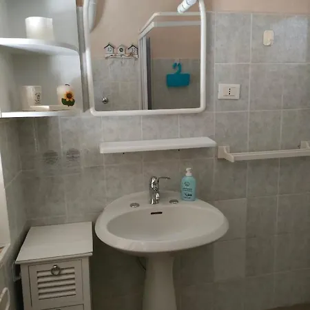 A Pochi Passi Dalla Splendida Spiaggia Del Golfo Di Follonica Apartment Riotorto