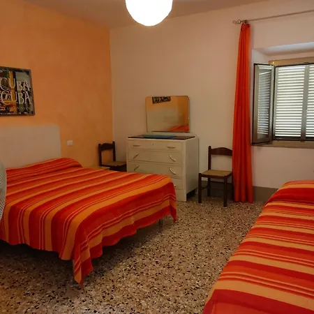 Apartment A Pochi Passi Dalla Splendida Spiaggia Del Golfo Di Follonica