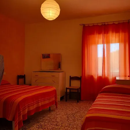 A Pochi Passi Dalla Splendida Spiaggia Del Golfo Di Follonica Apartment