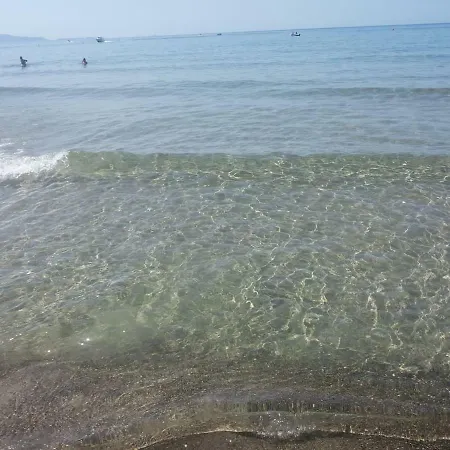 Apartment A Pochi Passi Dalla Splendida Spiaggia Del Golfo Di Follonica