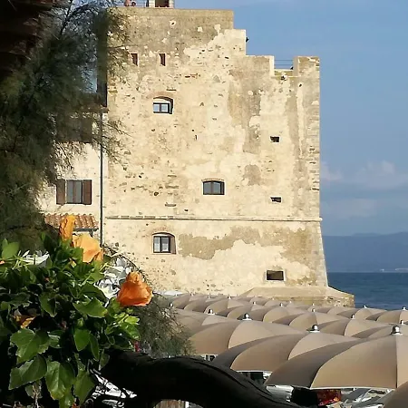 A Pochi Passi Dalla Splendida Spiaggia Del Golfo Di Follonica Apartment *