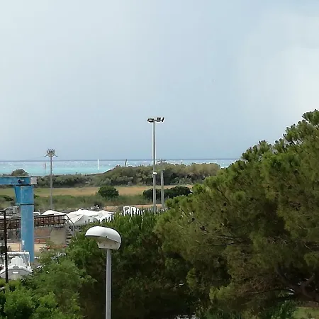 A Pochi Passi Dalla Splendida Spiaggia Del Golfo Di Follonica * Riotorto