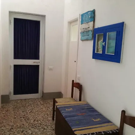 Apartment A Pochi Passi Dalla Splendida Spiaggia Del Golfo Di Follonica