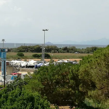 A Pochi Passi Dalla Splendida Spiaggia Del Golfo Di Follonica Apartment *