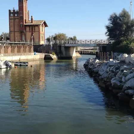 Apartment A Pochi Passi Dalla Splendida Spiaggia Del Golfo Di Follonica Riotorto