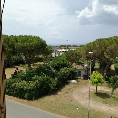 Apartment A Pochi Passi Dalla Splendida Spiaggia Del Golfo Di Follonica *
