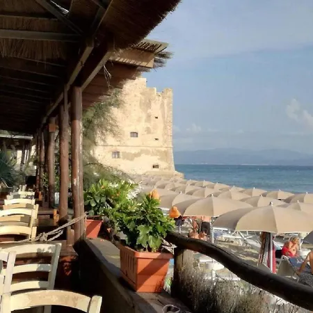 A Carbonifera A Pochi Passi Dalla Splendida Spiaggia Del Golfo Disponibilità Settimanale Da Sabato A Sabato *