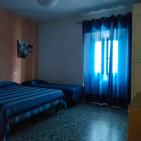 A Pochi Passi Dalla Splendida Spiaggia Del Golfo Di Follonica Apartment Riotorto