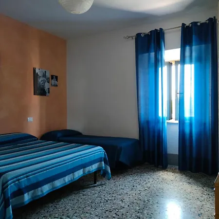 Apartment A Pochi Passi Dalla Splendida Spiaggia Del Golfo Di Follonica Riotorto