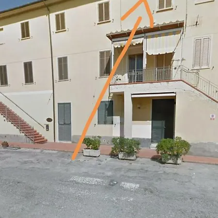 Apartment A Pochi Passi Dalla Splendida Spiaggia Del Golfo Di Follonica *